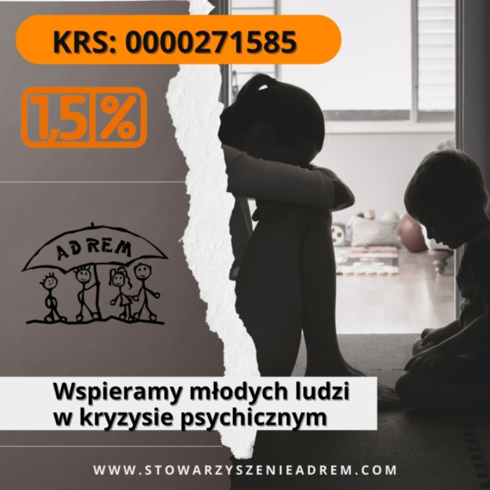 Pomoc w&nbsp;kryzysie